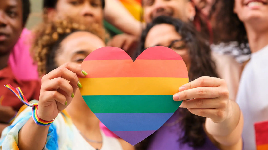 Pride ja Pride-viikot