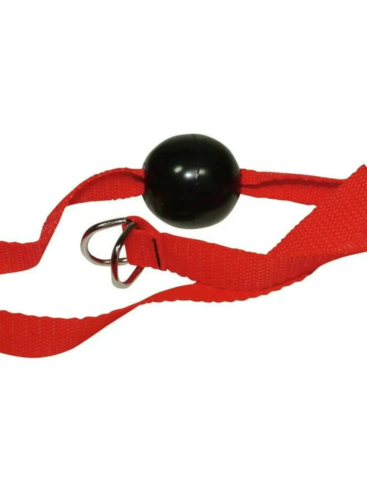 Bad Kitty Bondage -setti sisältää 8 osaa ja tarjoaa monipuolisia mahdollisuuksia eroottisiin sidontaleikkeihin kotona.