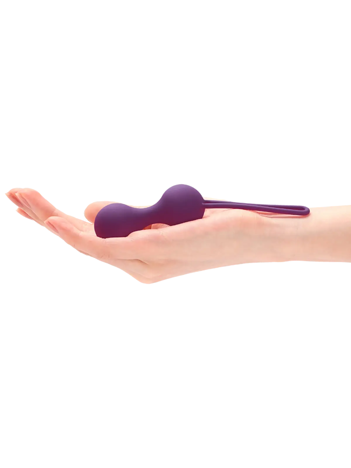 Geishakuulat 3kpl -violetti | Geishakuulat | erotiikanaika