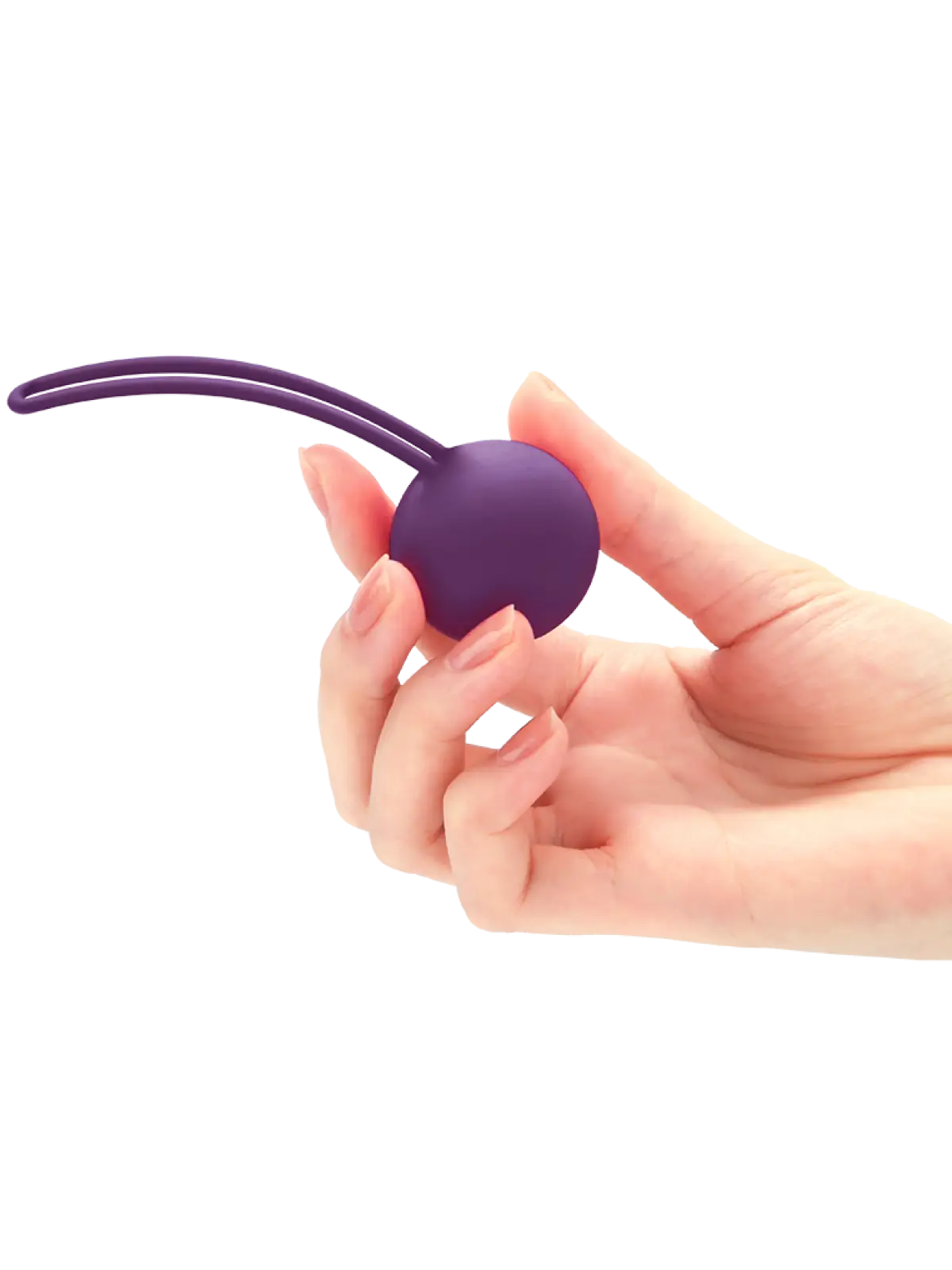 Geishakuulat 3kpl -violetti | Geishakuulat | erotiikanaika