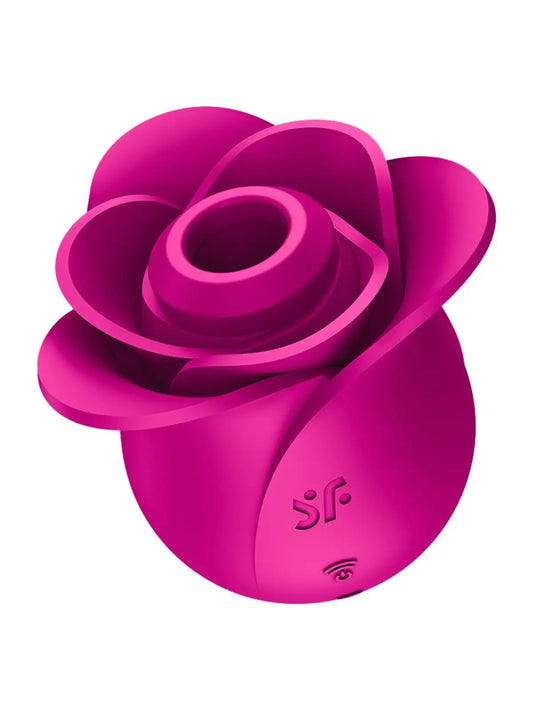 Satisfyer Pro 2 Modern Blossom | Klitoriksen kiihottimet | erotiikanaika