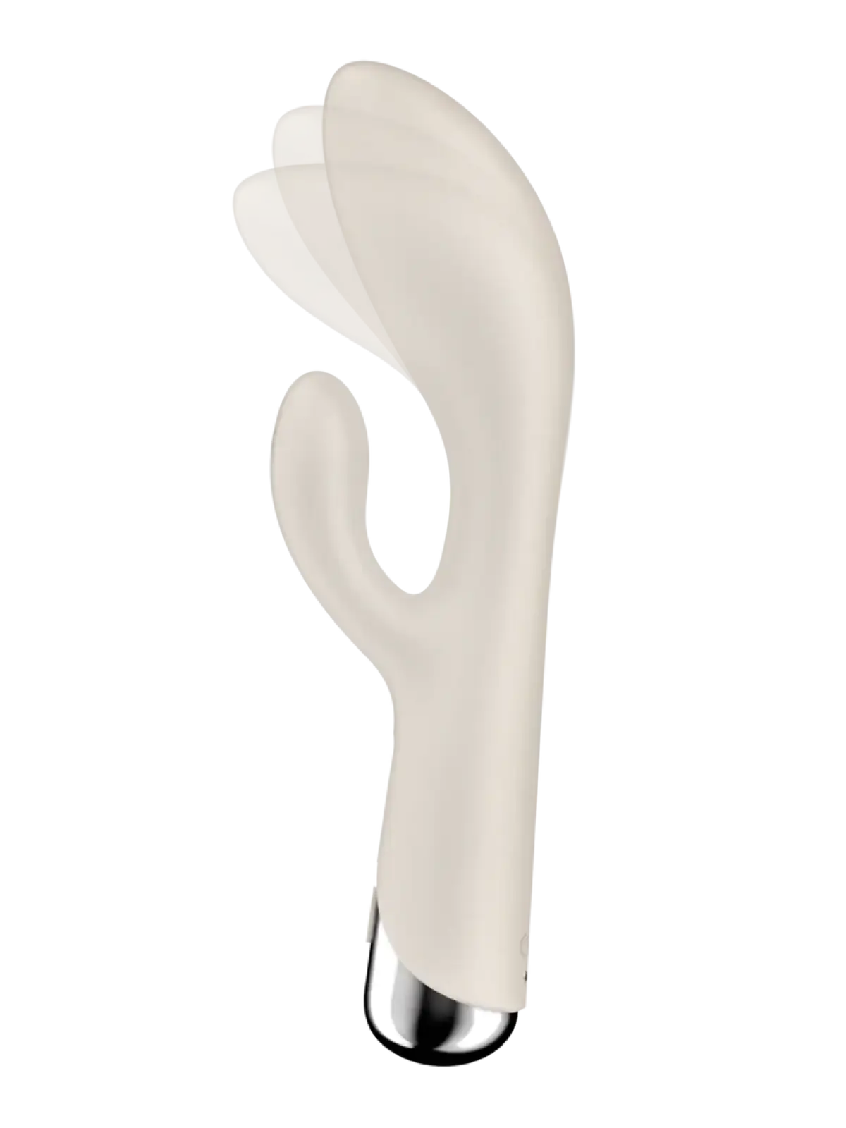  Satisfyer spinning rabbit 1 vibralliset sauvat erotiikan – tehokas hieromasauva koko kehon nautintoon.