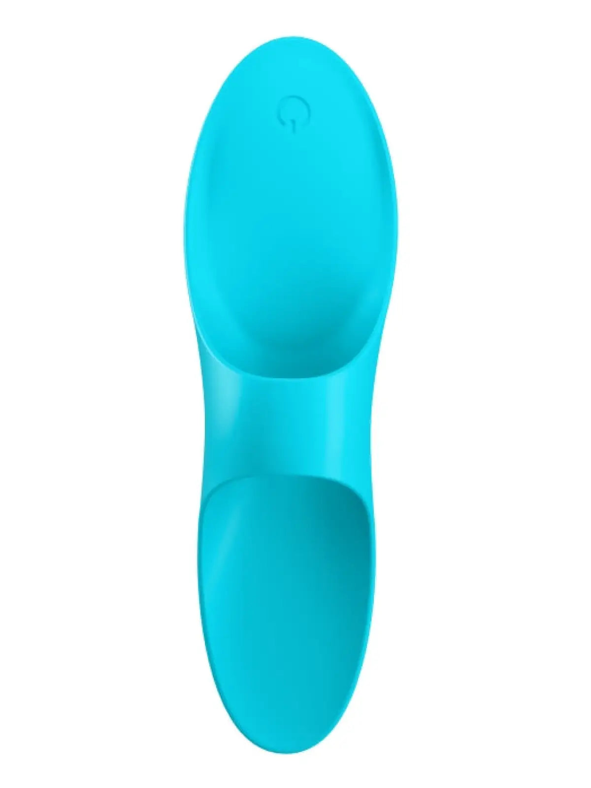 Satisfyer - Teaser - Finger Vibrator - Sininen | Klitoriksen kiihottimet | erotiikanaika