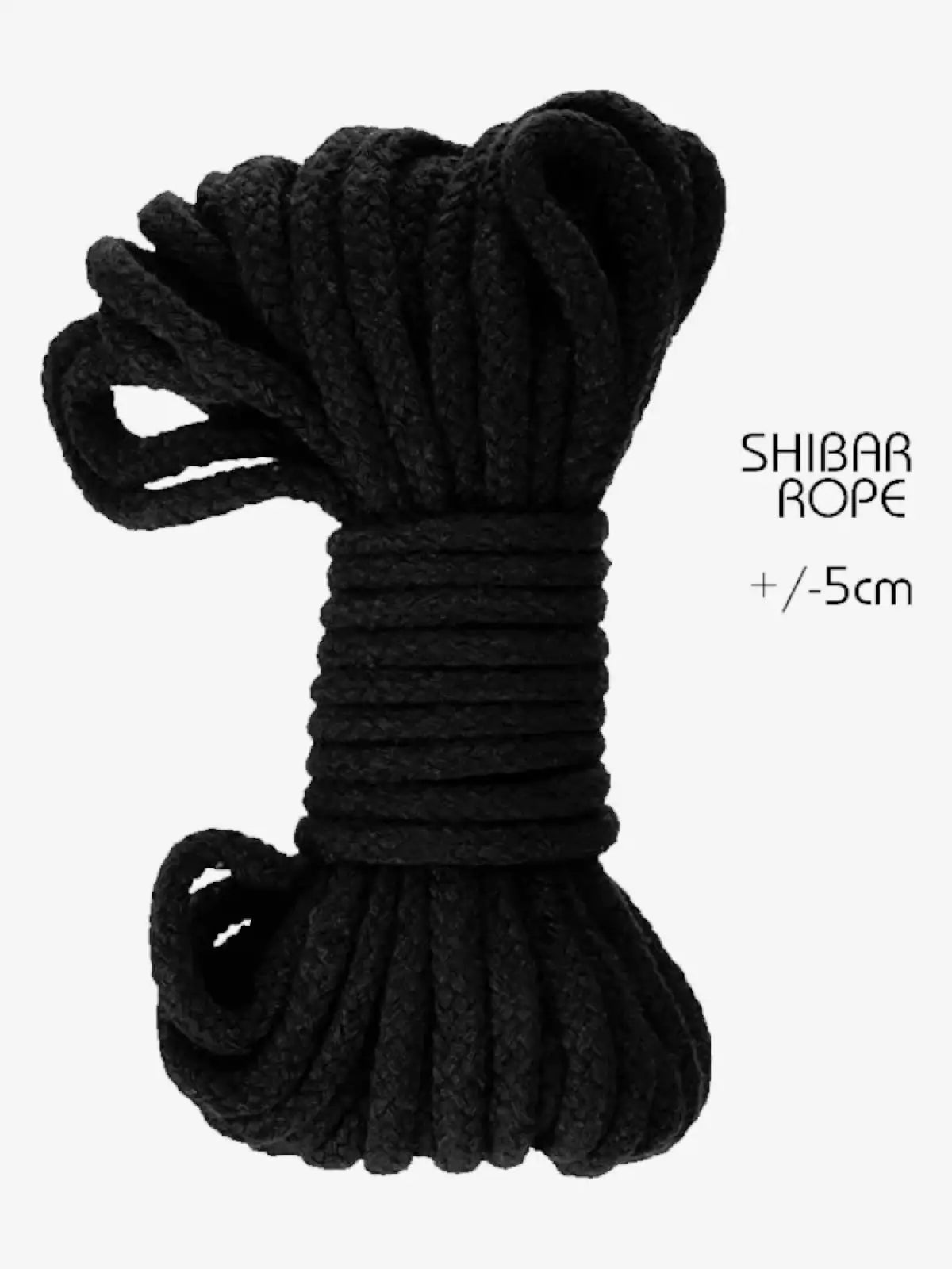 Secret Desires Bondage -setti sisältää 8 eroottista välinettä, jotka sopivat aloittelijoille ja kokeneille nautiskelijoille.